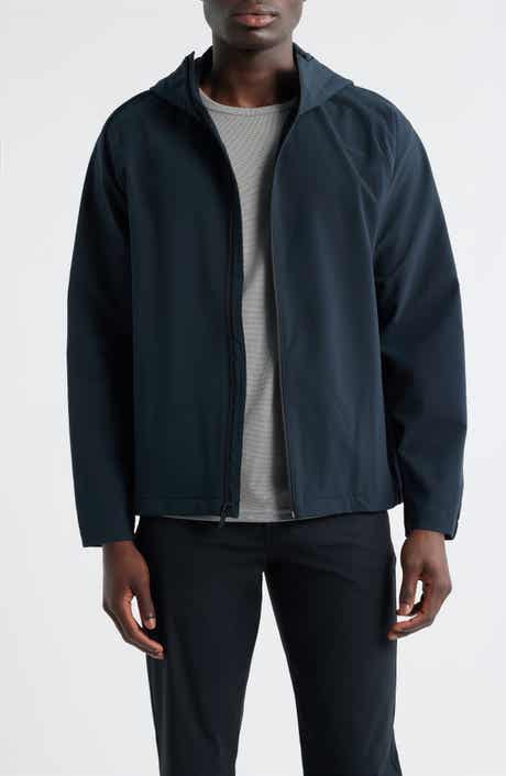 Zella Routine Zip Hoodie