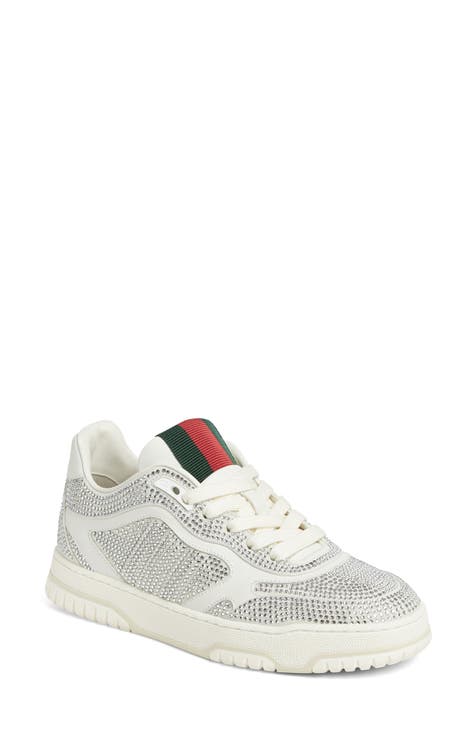 Gucci clear shoes deals