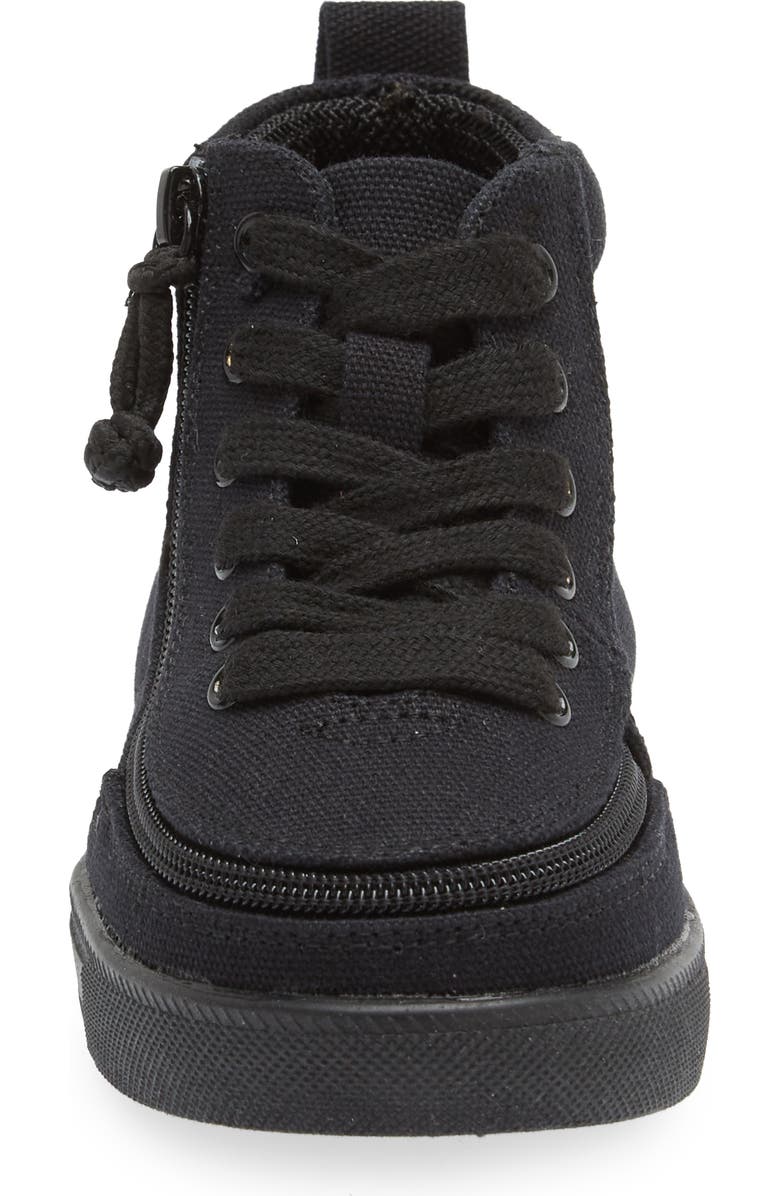 BILLY Footwear Kids' BILLY Classic D|R High II Sneaker, Alternate, color,