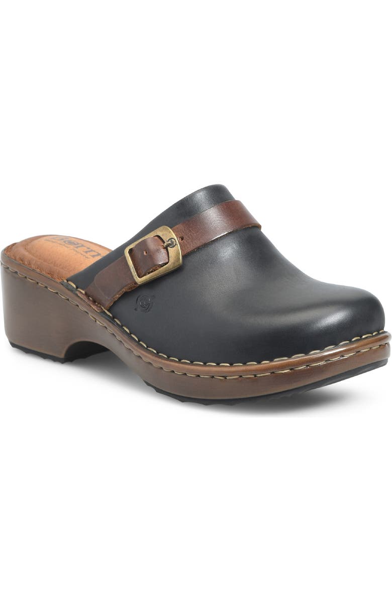 Børn Tru Clog, Main, color,