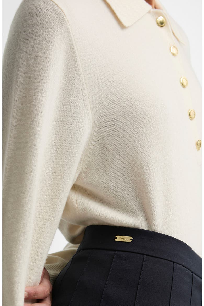 Delilah Midi Skirt, Alternate, color, DARK NAVY