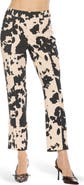 Alexia Admor LIOR MID RISE FITTED PANTS