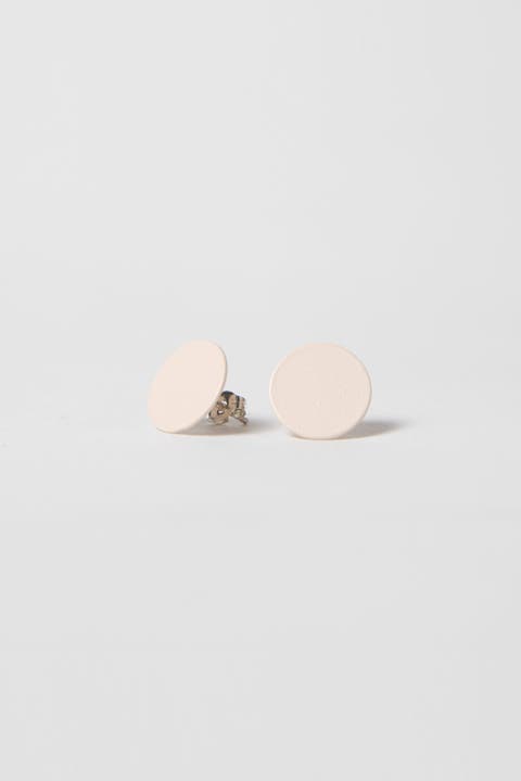 Dot Earrings
