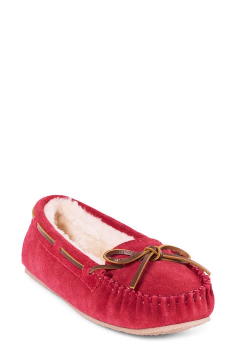 Cally Slipper (Women)