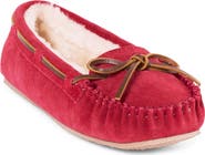Minnetonka Cally Slipper