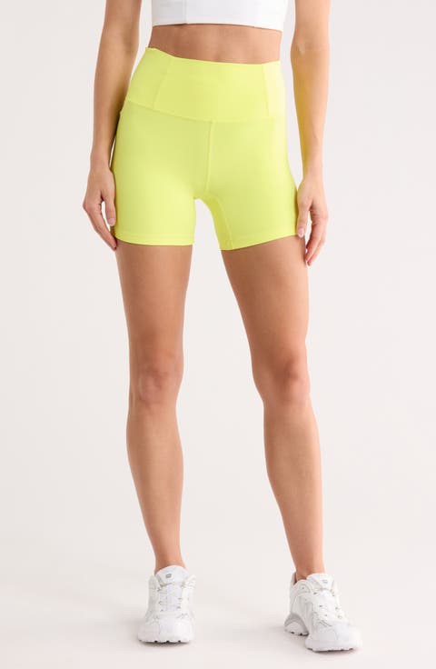 FP Movement Never Better Bike Shorts