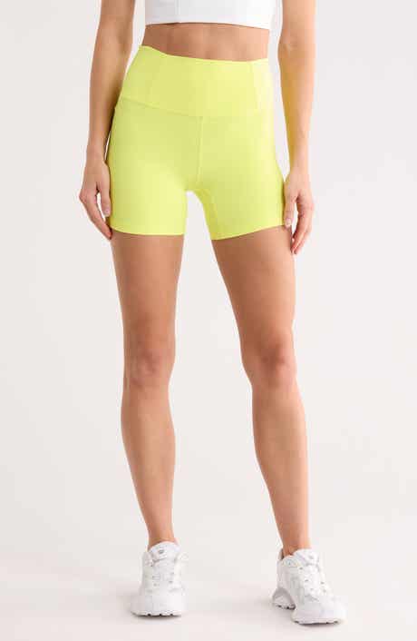 Free People FP Movement Never Better Bike Shorts