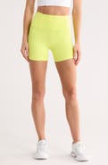 Free People FP Movement Never Better Bike Shorts
