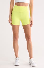 Free People FP Movement Never Better Bike Shorts