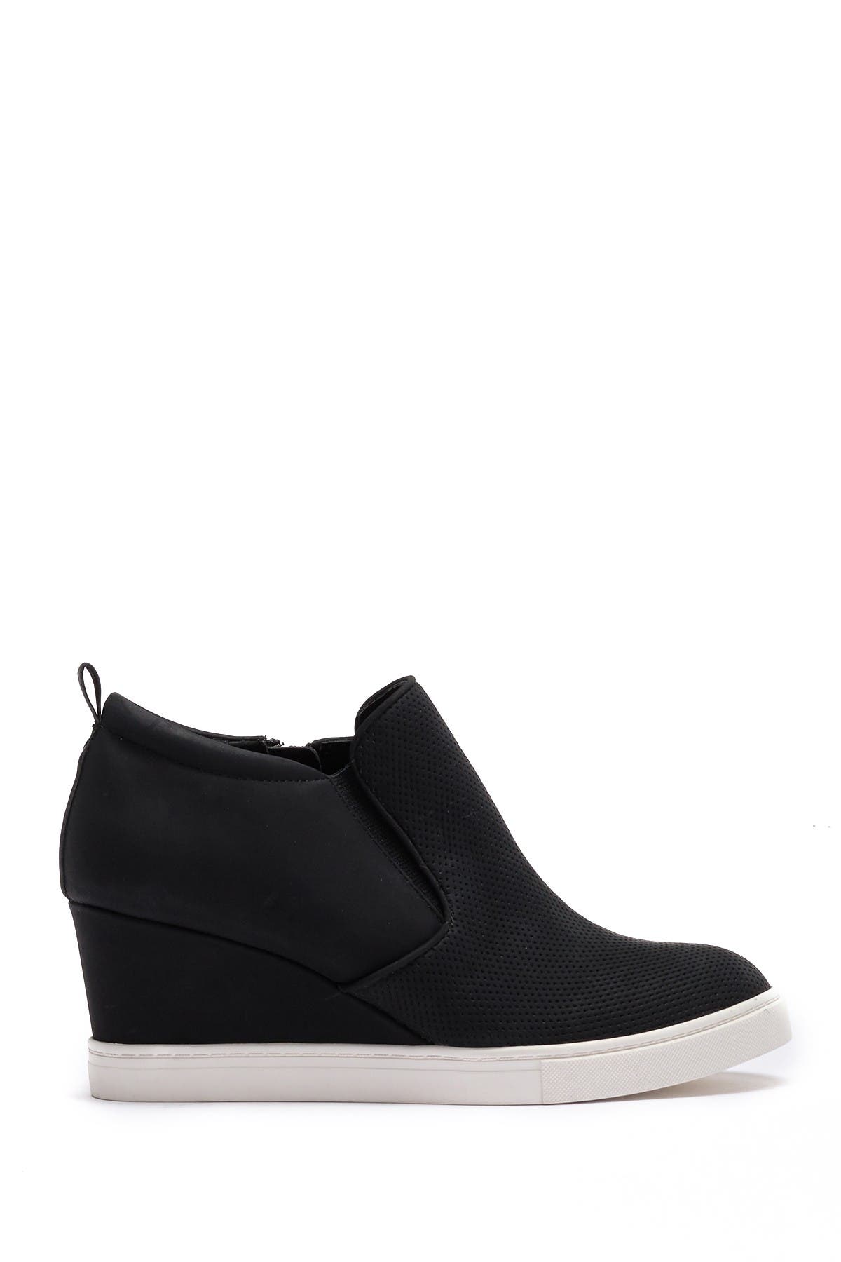 Susina<sup>®</sup> Areya Wedge Sneaker, Alternate, color, 