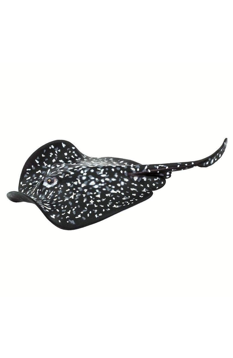 Safari Ltd. Marble Ray Kids Toy Figure, Alternate, color, NO COLOR