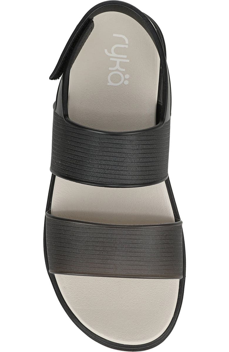 Rykä Viv Slingback Slide Sandal, Alternate, color,