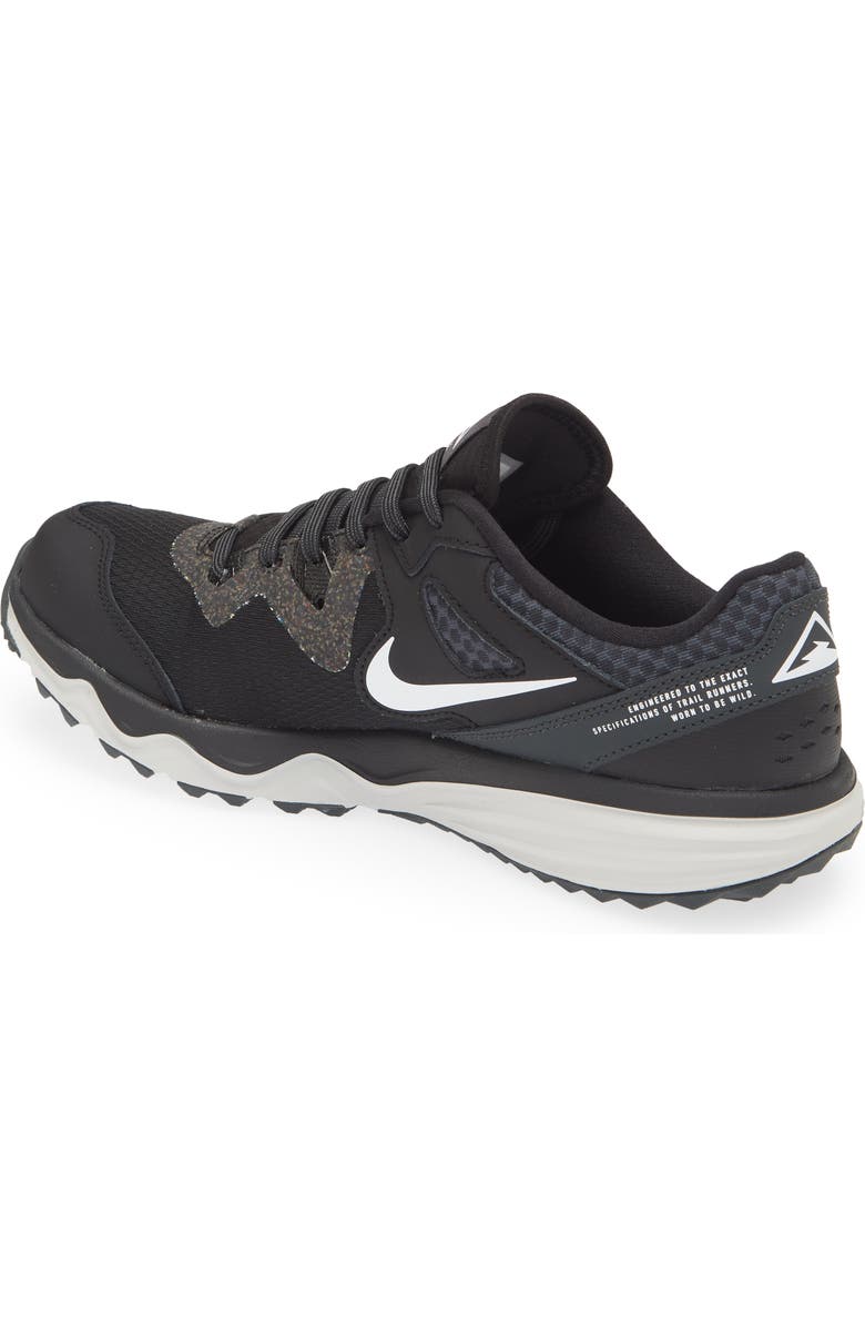 Nike Juniper Trail Running Shoe, Alternate, color,