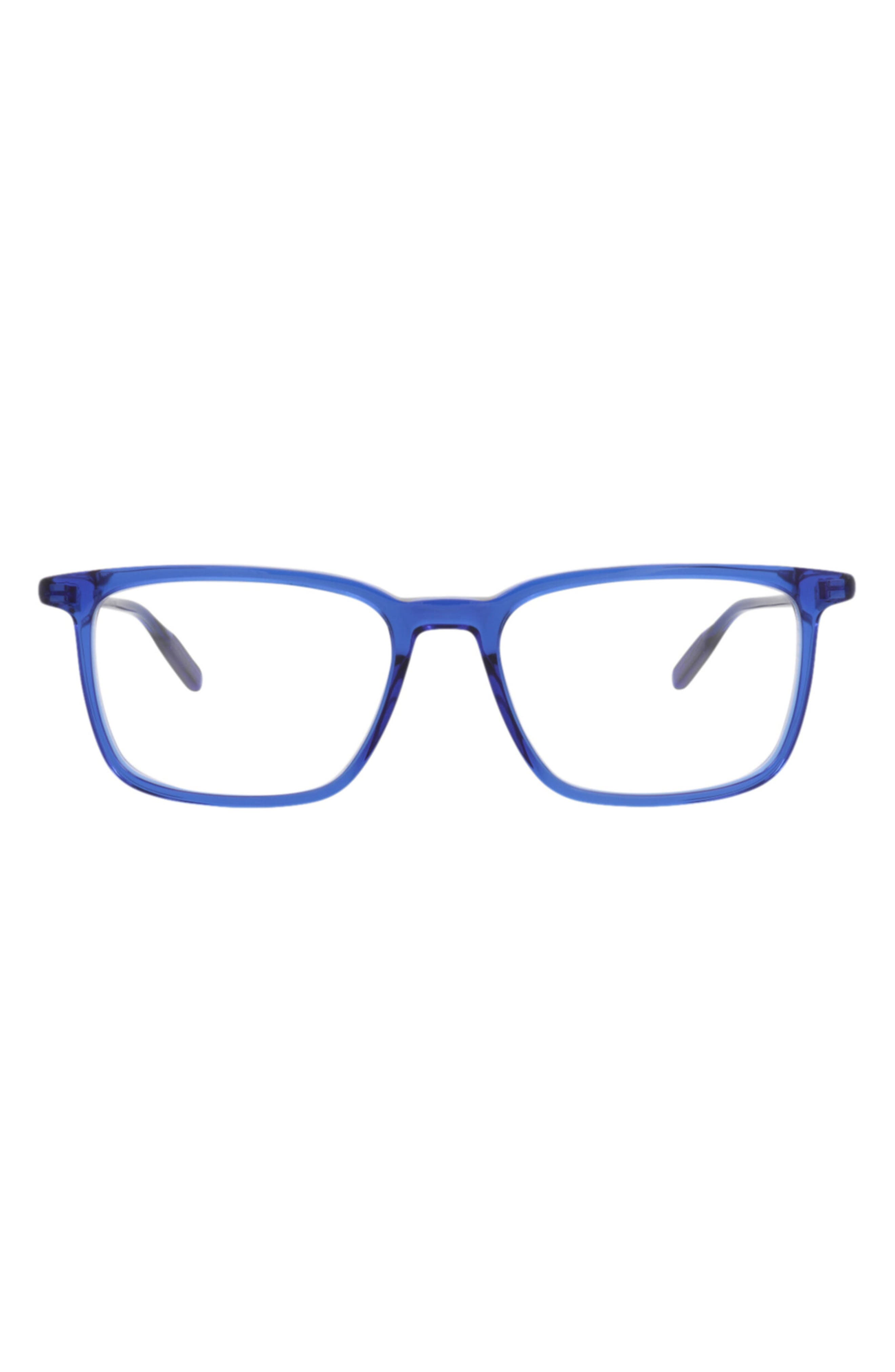 Montblanc 53mm Square Optical Glasses