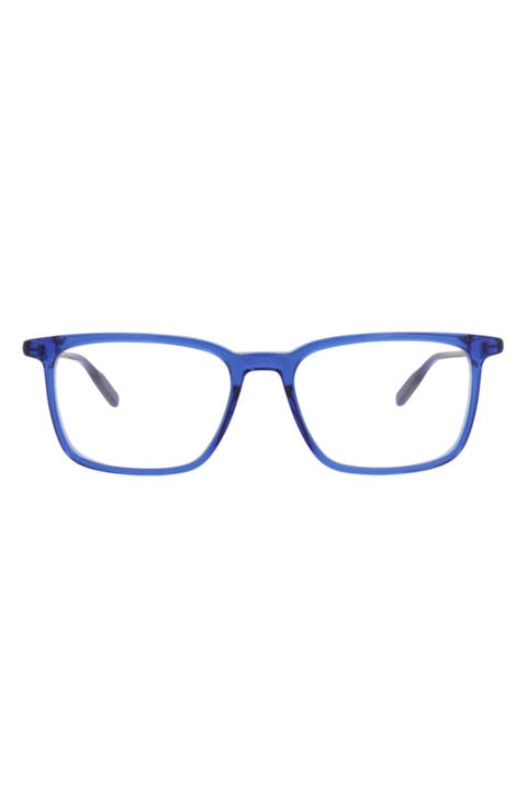 53mm Square Optical Glasses