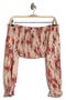 selected Tan Multi Ganado Print