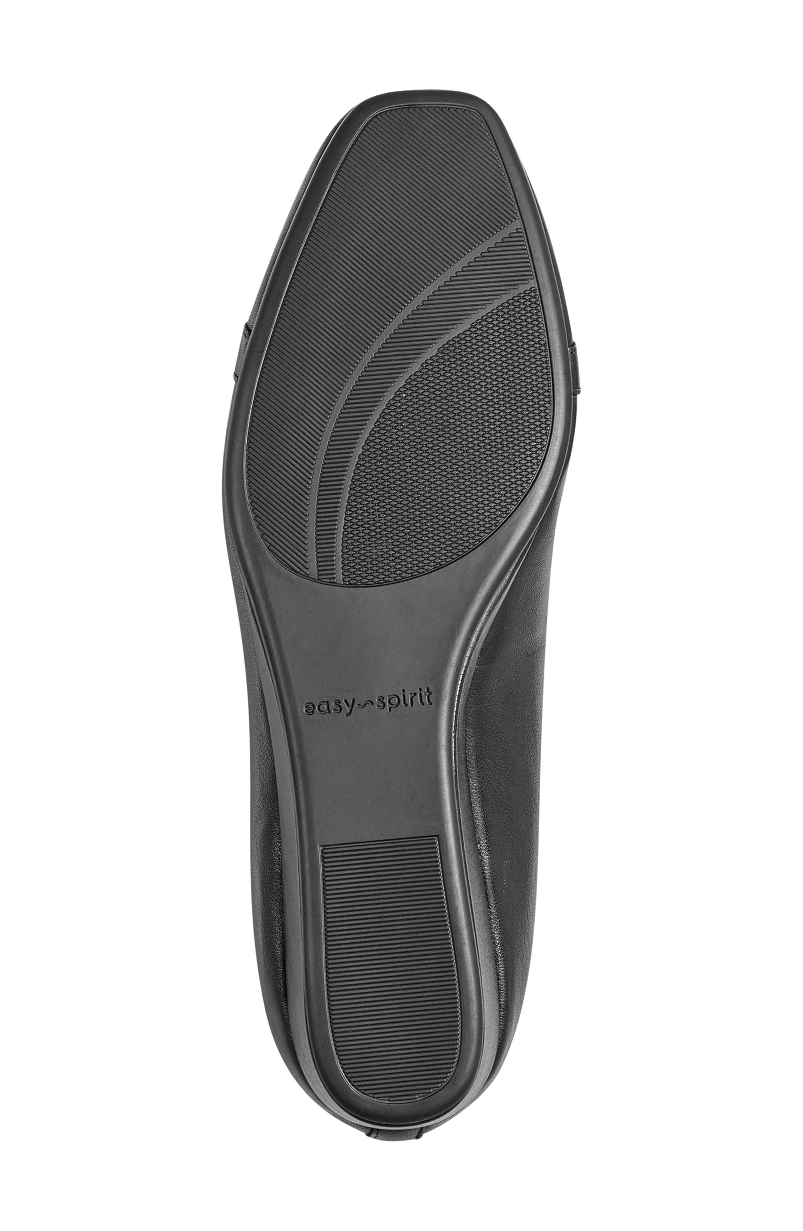 Easy Spirit Guliana Bit Ballet Flat, Alternate, color, 