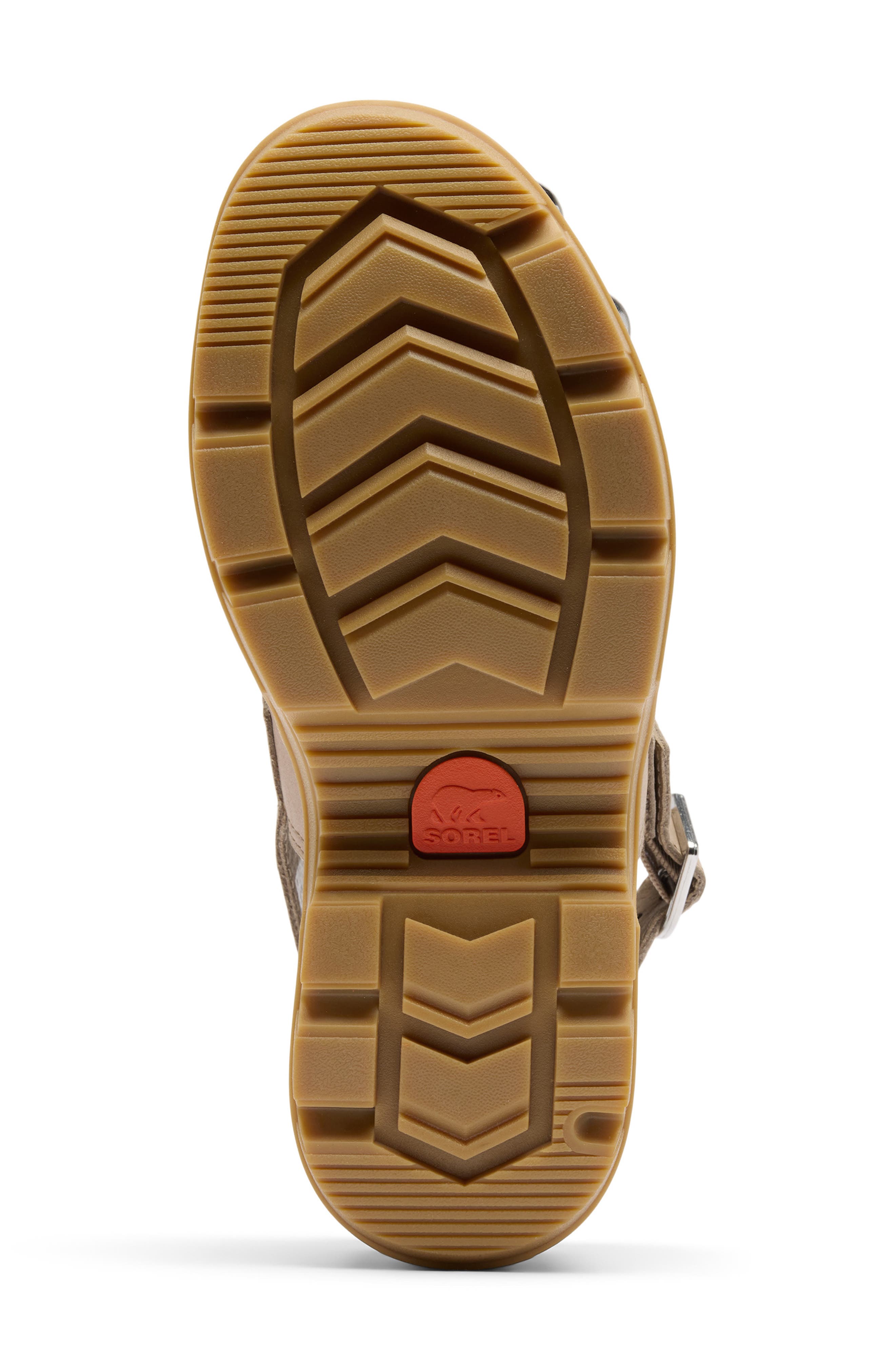 ROAM'N RVT Clog, Alternate, color, OMEGA TAUPE/ GUM