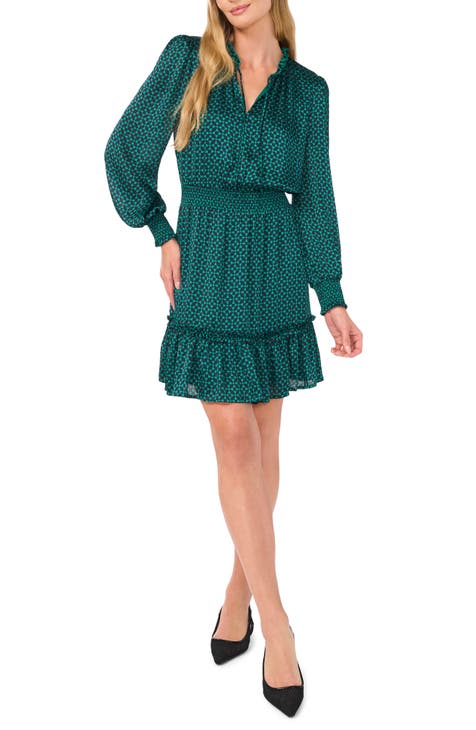 Cece dress nordstrom hotsell