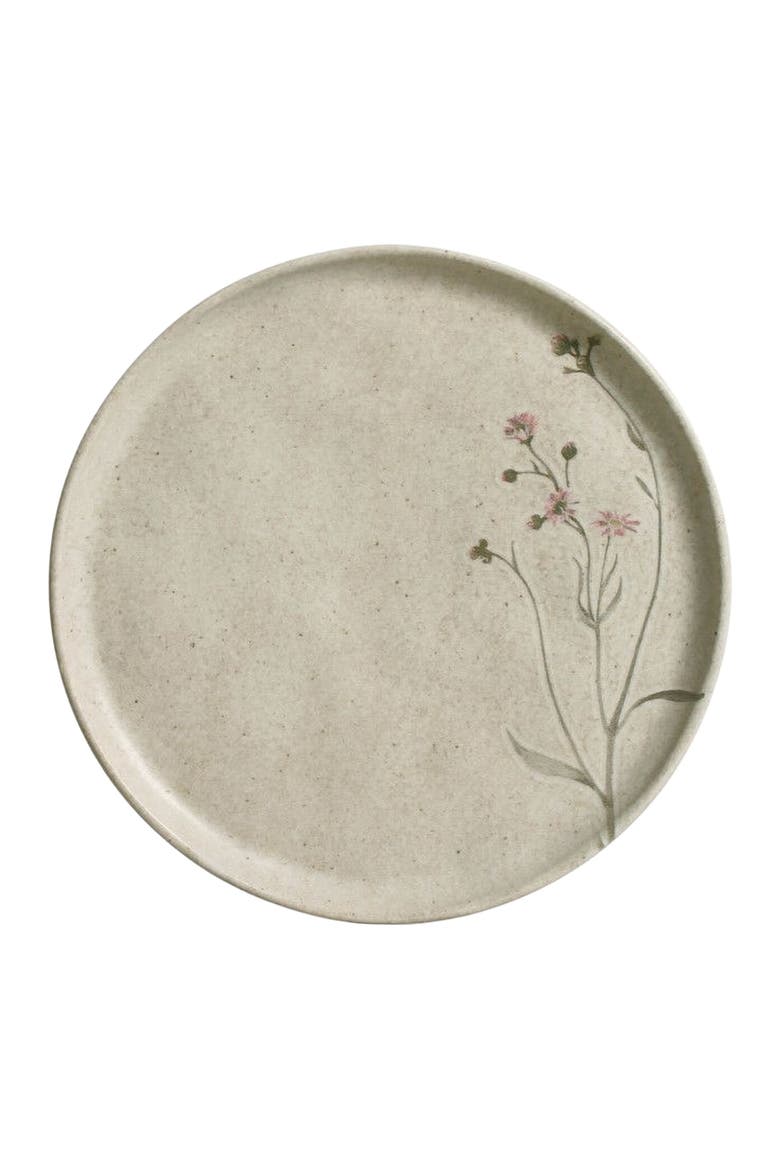 Dessert Plate Set of 4, Main, color, Campestre