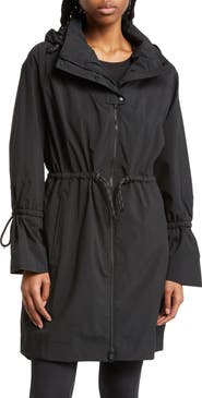 Lole Piper Waterproof Oversize Rain Jacket
