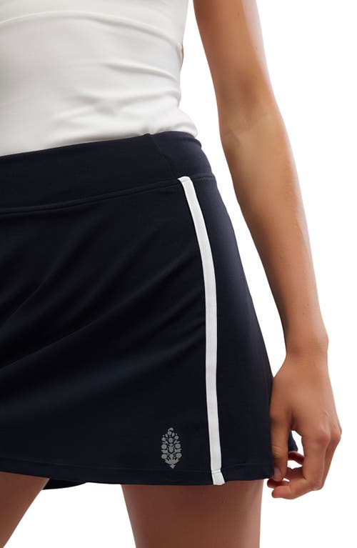 Free People Movement Never Better Volley Skort