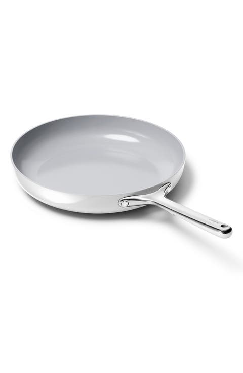 12-Inch Ceramic Nonstick Fry Pan