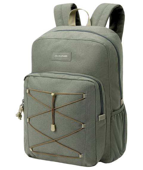 Educated Backpack 30L Lifestyle Street Pack