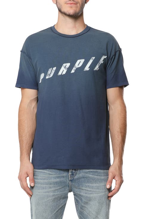Inside Out Graphic T-Shirt