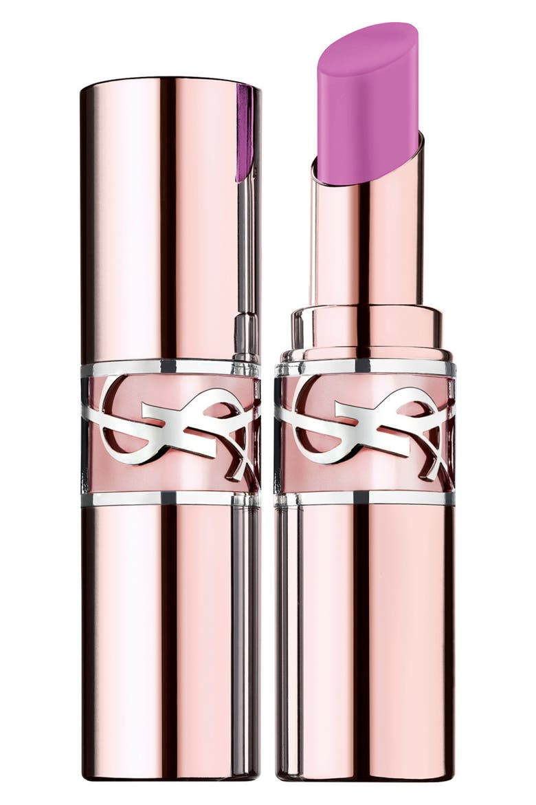 Candy Glow Tinted Butter Balm, Main, color, 10B LAVENDER BLAZE