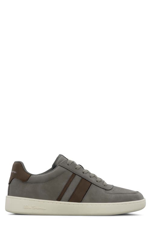 BEN SHERMAN BEN SHERMAN HYDE SNEAKER