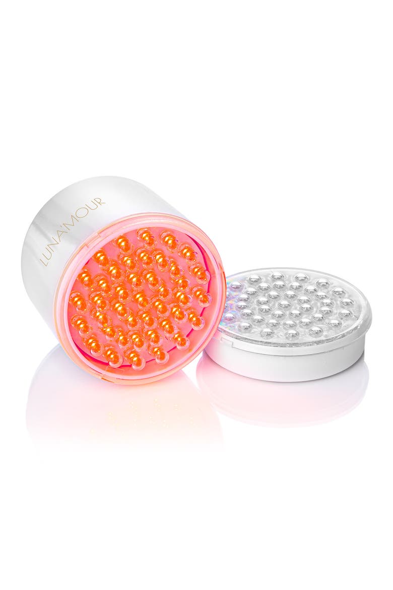 4-in-1 LED Spot Rejuvenation Device, Alternate, color, NO COLOR