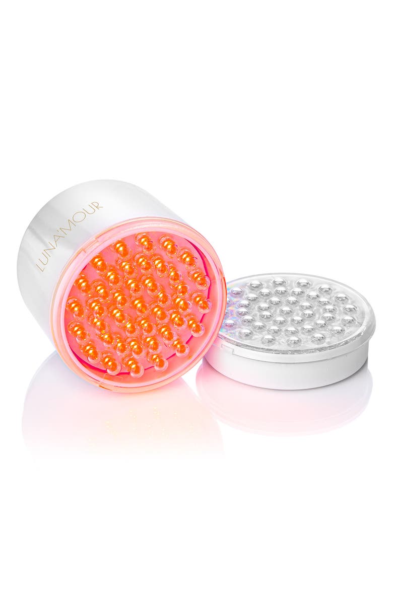 LUNA’MOUR 4-in-1 LED Spot Rejuvenation Device, Alternate, color, 