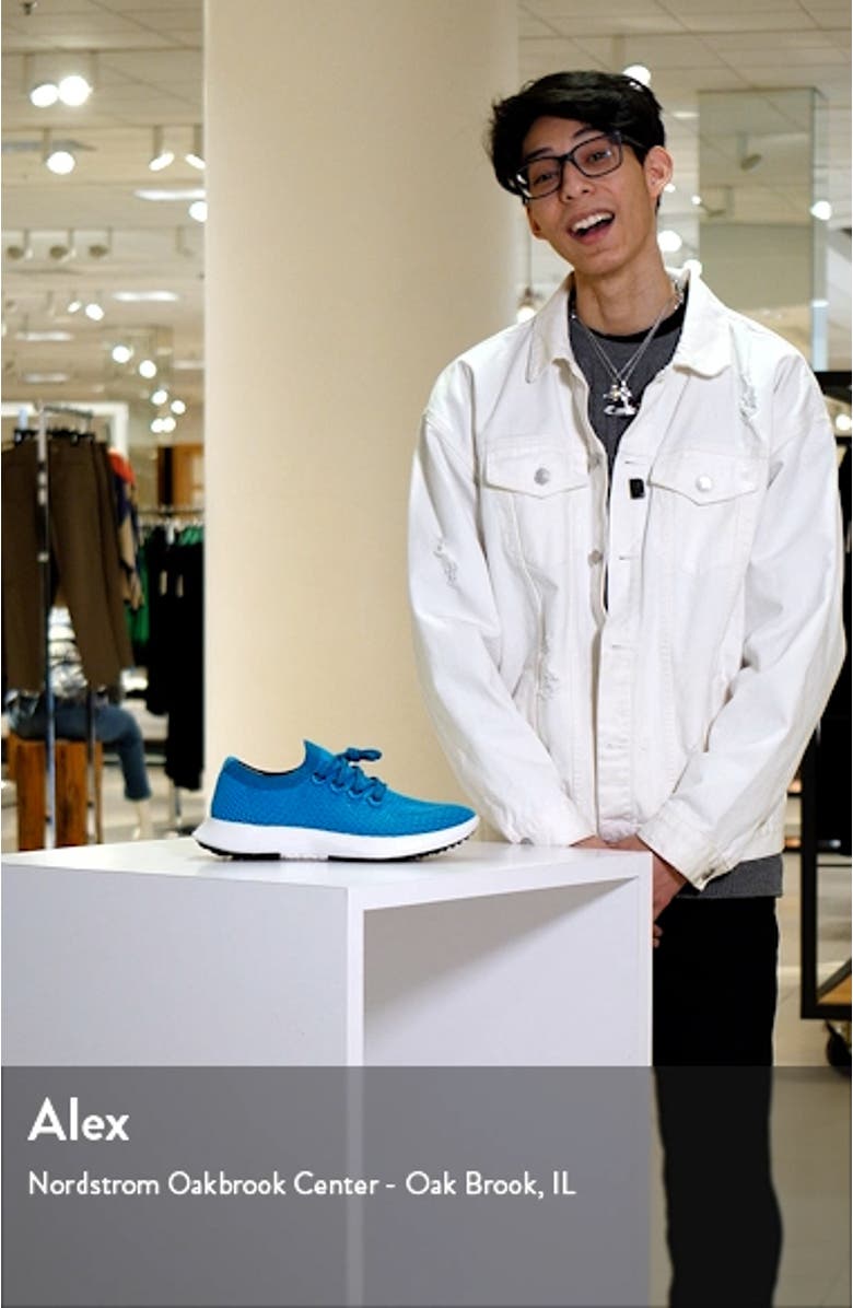 Tree Dasher 2 Sneaker, sales video thumbnail