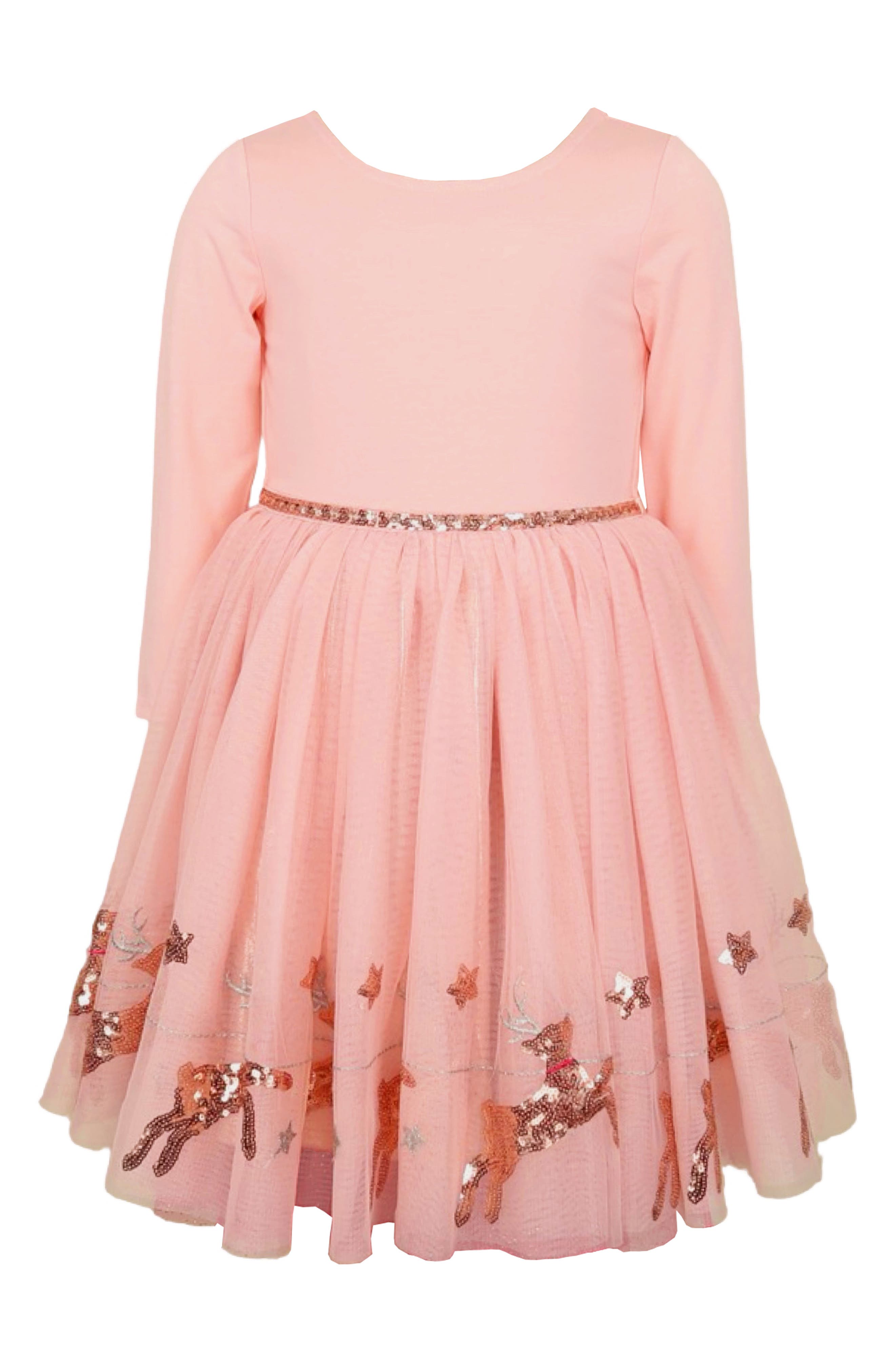 selected PINK