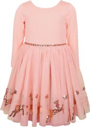 Zunie Kids' Dress