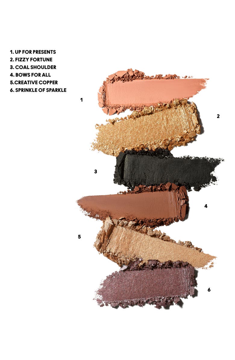 MAC Cosmetics Eye Love Surprise Eye Shadow Palette, Alternate, color, 