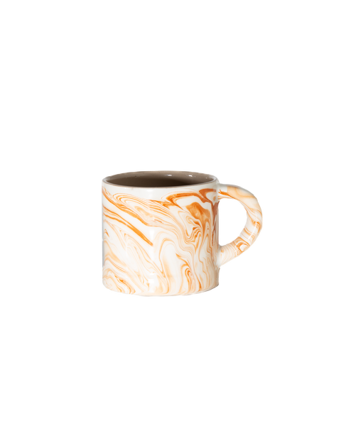 Marbled Mug