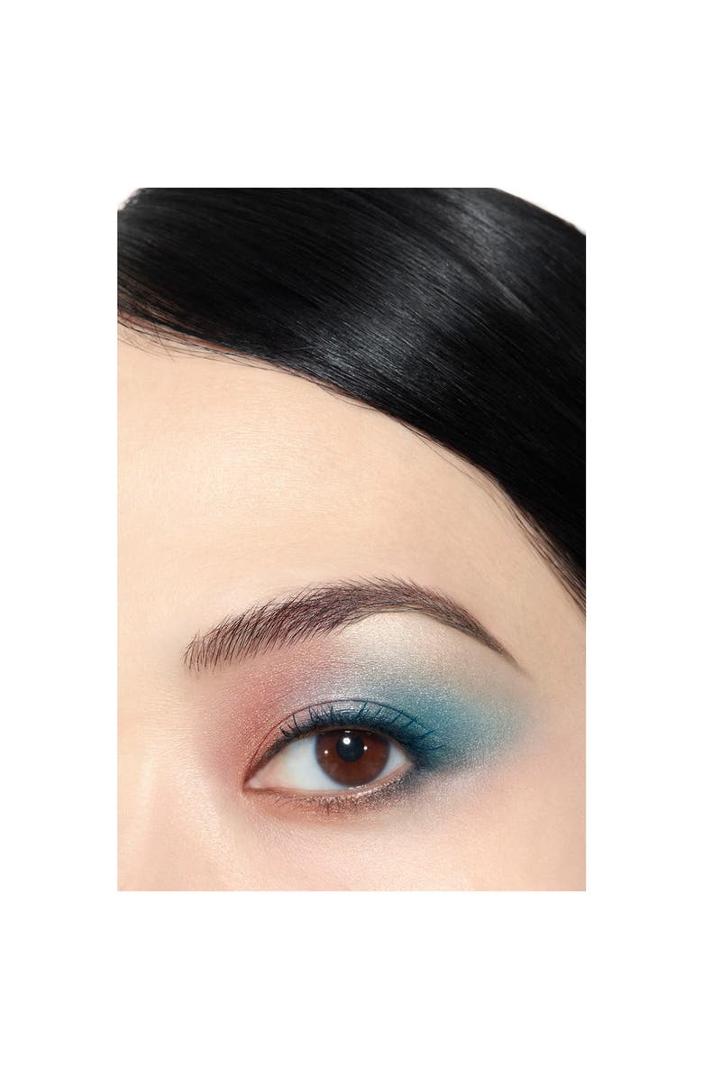 CHANEL LES 4 OMBRÉS Multi Effect Eyeshadow Palette, Alternate, color,