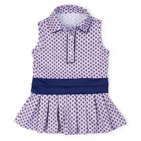 Harper Girls' Performance Dress by LH Sport