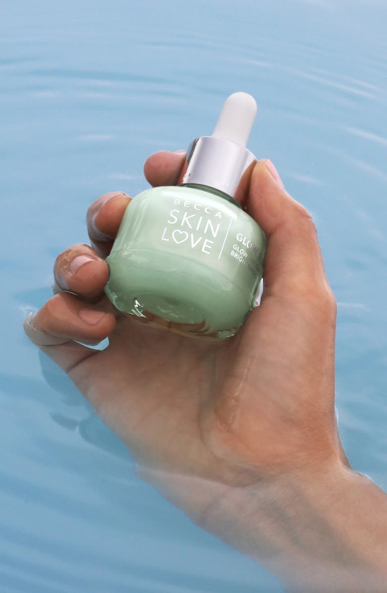 BECCA Cosmetics BECCA Skin Love Glow Elixir, Alternate, color,