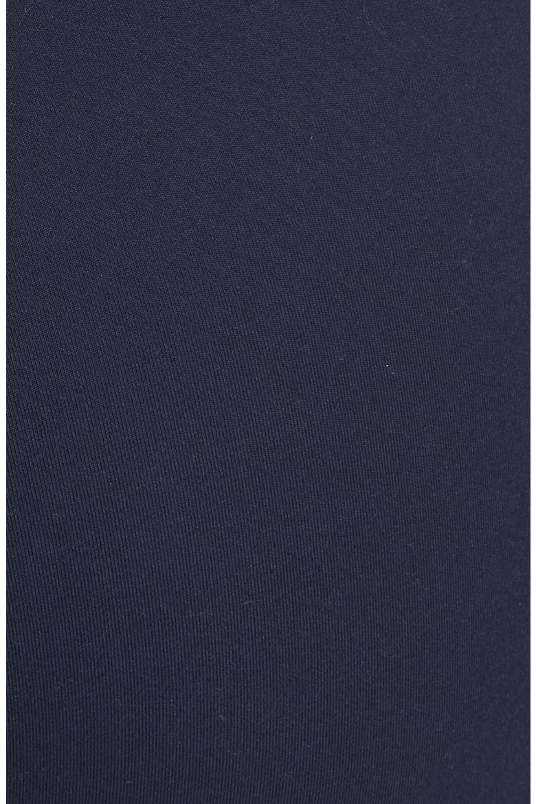 Tory Sport Checker 7/8 Leggings, Alternate, color, TORY NAVY