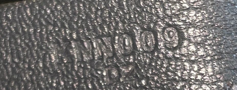 Pre-Owned Hermes Hac a Box Phone Case Epsom, Alternate, color, Gris Misty