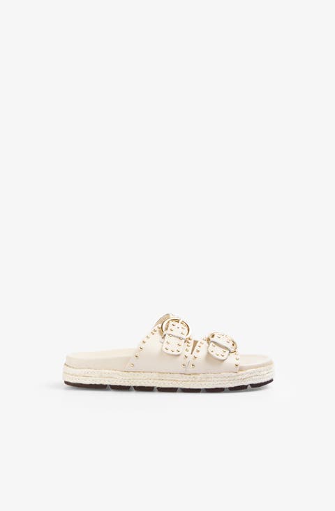 Bio Studs Sandal