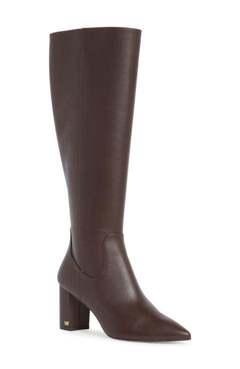 Renegade Block Heel Boot (Women)