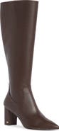 Stuart Weitzman Renegade Block Heel Boot