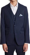 PAISLEY & GRAY Dover Modern Fit Sport Coat