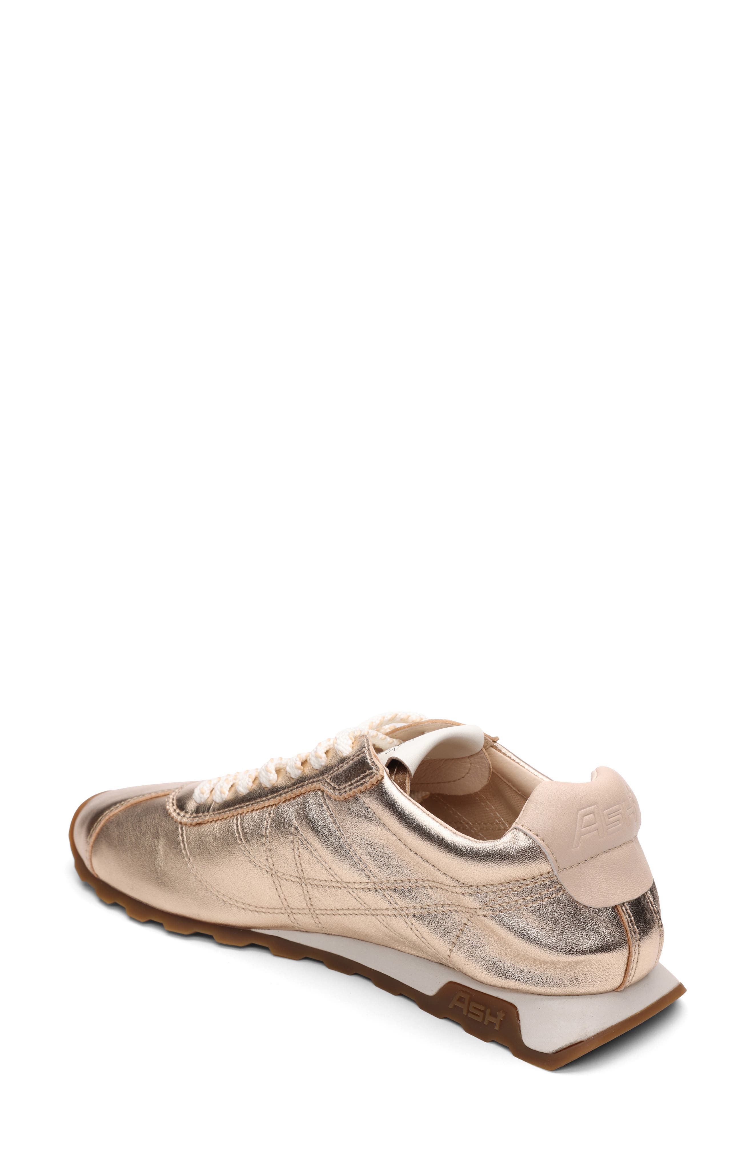 Kill Bill Sneaker, Alternate, color, MEKONG GOLD