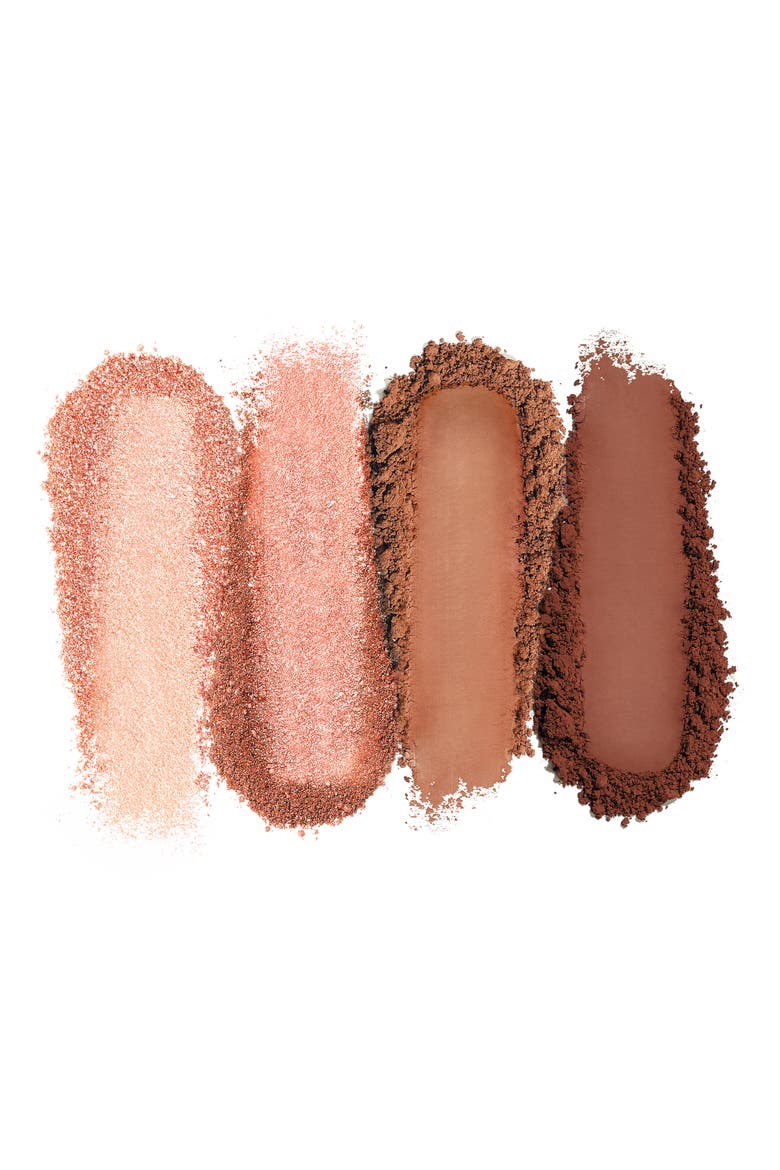 Phyto-Eye Palette, Alternate, color, 2 BOIS DE ROSE