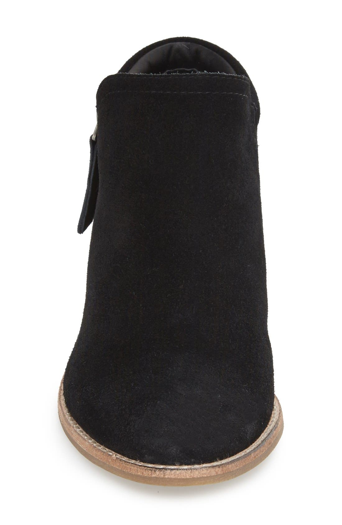 Steve Madden 'Tobii' Bootie, Alternate, color, 